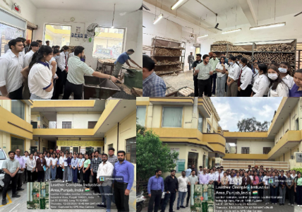Industrial Visit